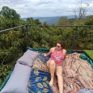 Vesper_Vixen nature Pic 2