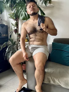Zdjęcia DADDYTTEDY1 Relax:  4