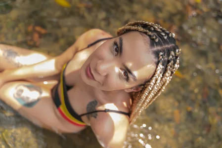 Lauren-Rosse Do you like nature like me? Pic