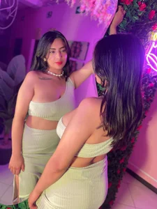 Prety_Nany Sexy and elegant 😋😍 Gambar 5