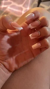 Lezy_ My nails  3. fénykép