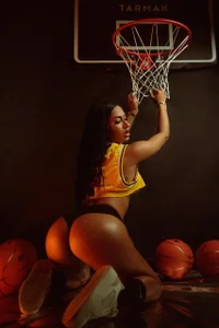 Hot Sport 🔥 od MoraFit_  snímek