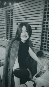 ameli_moon Will you ask me out on a date?😱 사진