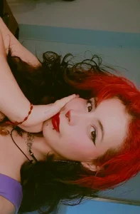 Lilyred_Gh Public Hình 5