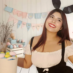 Danna_adams01Happy Easter ♥️🥰图片 7