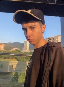 Dallen_Grant ❤️‍🔥 Sunrise🔥 Pic 3
