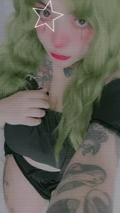 keith_cute 🤡some photos with clown-style makeup🤡 Pic