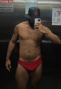lFelixx's XXX Nude Photo 1