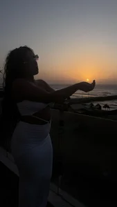 Alika01 sunset Foto 4