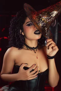 julietajackson_1 “¡Happy Halloween!”🎃 Kuva