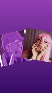 _sharlotte777 Yuno Gasai ♥ Foto