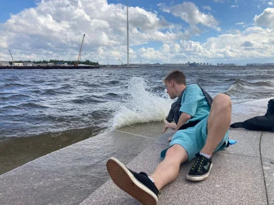 AlexxSweet alex's everyday life Pic 7