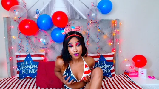 SEXaddictCANDY10 HAPPY 4 JULY PICTURES 4 YOU XX Hình 4