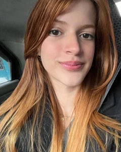 Nora_Vennucci My birthday is coming 🎉🥂 Immagine  2