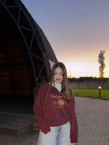 Blow_Star the very first Pic