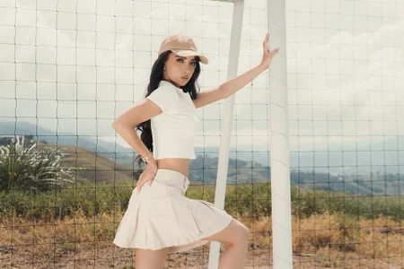 Zdjęcia ValeriaVelvet soccer girl ! ♥:  4