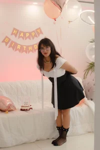 kristal_aitana it is my BIRTHDAY🎉 Immagine  5