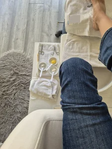 LunaSweetLove A Normal day in my life Billede