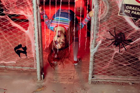 AbyCooper 🎃Halloween🎃 Foto 3