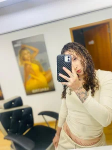 SharonMartini 🥰 Pic 3