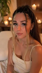 Sonya-Love: Public ( 2 фото)