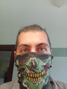 Alice_DanielBiker Bild