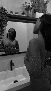 sandy_adaeze Strip Queen Billede 4