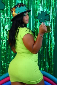 SSCARLETH_ St Patrick's Day Εικόνα 3