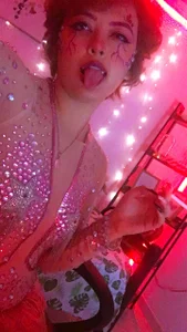 Mei_VR Red Girl♥ Kuva 8