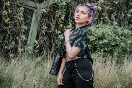 Nikki_Nyx 🌠​🐻Me​🐻🌠​ Pic 4