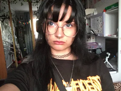 Foto desnuda de DeannaChannel 5