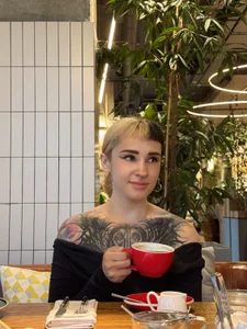 EvaCanton ☕️ Immagine  5