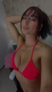 Scarlett_12 I'm waiting for you Foto 6