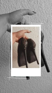 Public de Carla_Phoenix  5 Imagens