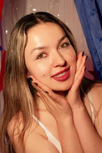 Ariagh_ Happy July 4 Pic 9