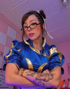bun_nyx Public Foto 4