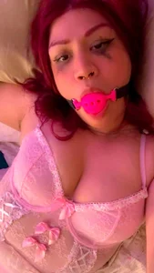 crybabyXhina Hinas gagged Pic