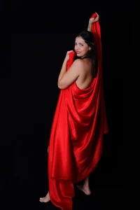 Anantaa_ 💋A touch of culture… and a spark of madness.😘 Immagine 