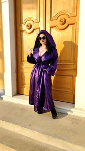 Public de Demona_DeVille Foto 9