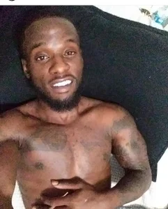 DaReal_Kyng_Chocolick's XXX Foto Telanjang 4