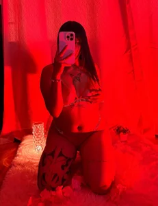Candy_ec sexy photos in the mirror 🥰😈 Poză