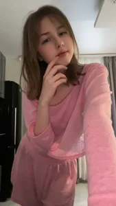 SunnySikarskie Pink Is My Comfort Zone 🎀 Pic