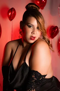 NanyMatrioska Valentine's Day 🌹❣️ Foto 4