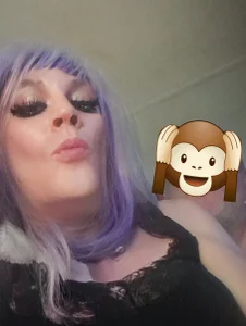 Kinky_Kitty_Bimbo_Gurl sexy pics зображення 5