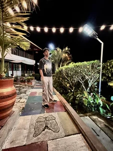 ErosDominant Travel  8. fénykép