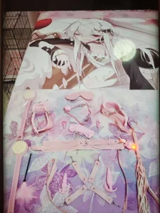 kabogire-555 sm资深玩家 Pic 2