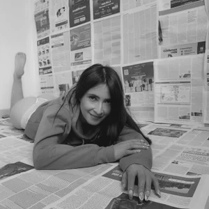 JainaRogersのBlack and white❤の枚の写真