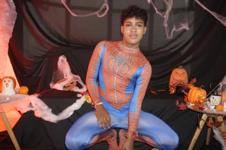 Damoon_Badboy Spiderman🕷️🕸️ Gambar 5