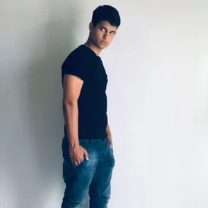 S3Xmaniatic Me Pic