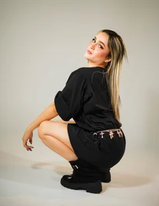 ZoeWilliis Tease Me 🥰 Pic 3